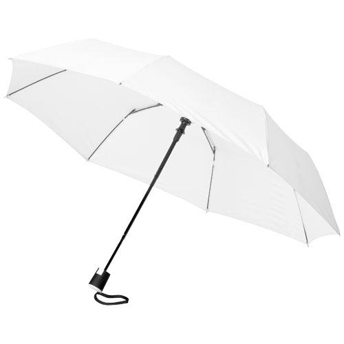 Wali 21" foldable auto open umbrella Wali 21" foldable auto open umbrella