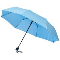 Wali 21" foldable auto open umbrella Wali 21" foldable auto open umbrella