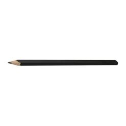 Carpenter's pencil