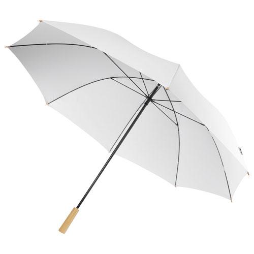 Romee 30'' windproof recycled PET golf umbrella Romee 30'' windproof recycled PET golf umbrella