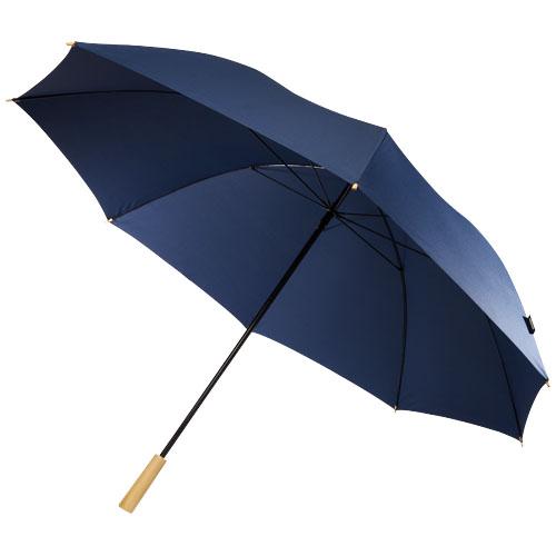 Romee 30'' windproof recycled PET golf umbrella Romee 30'' windproof recycled PET golf umbrella