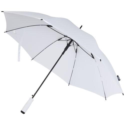 Niel 23" auto open recycled PET umbrella Niel 23" auto open recycled PET umbrella