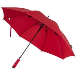 Niel 23" auto open recycled PET umbrella Niel 23" auto open recycled PET umbrella