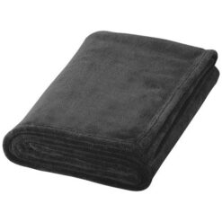 Bay extra soft coral fleece plaid blanket Bay extra soft coral fleece plaid blanket