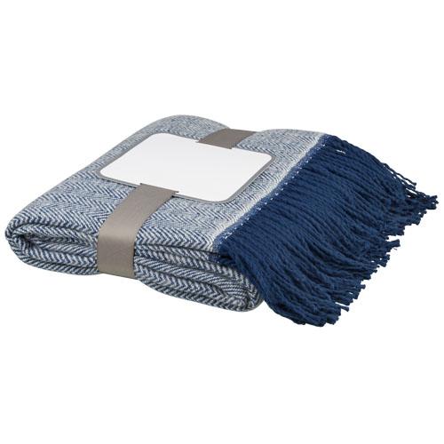 Haven herringbone throw blanket Haven herringbone throw blanket