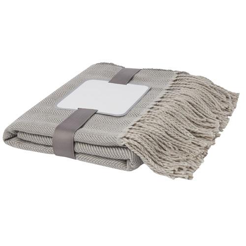 Haven herringbone throw blanket Haven herringbone throw blanket