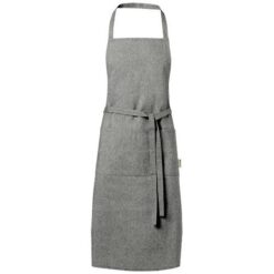 Pheebs 200 g/m² recycled cotton apron Pheebs 200 g/m² recycled cotton apron