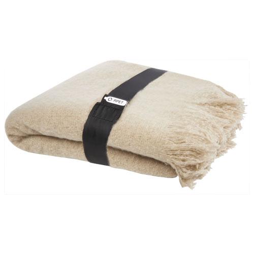 Ivy GRS certified RPET blanket Ivy GRS certified RPET blanket