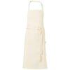 Orissa 200 g/m² GOTS organic cotton apron Orissa 200 g/m² GOTS organic cotton apron