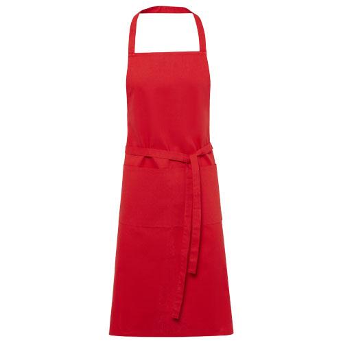 Orissa 200 g/m² GOTS organic cotton apron Orissa 200 g/m² GOTS organic cotton apron
