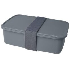 Dovi recycled plastic lunch box Dovi recycled plastic lunch box