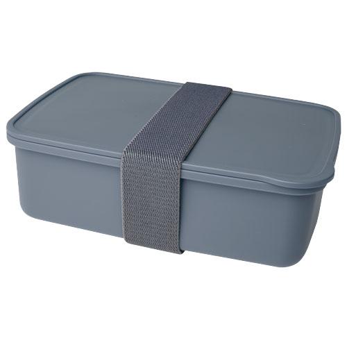 Dovi recycled plastic lunch box Dovi recycled plastic lunch box