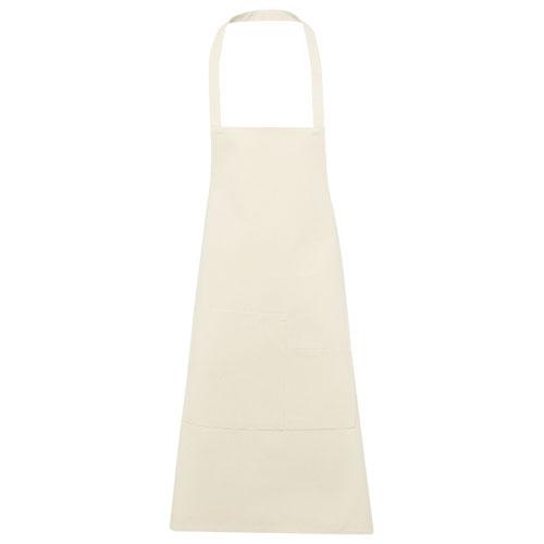 Khana 280 g/m² cotton apron Khana 280 g/m² cotton apron
