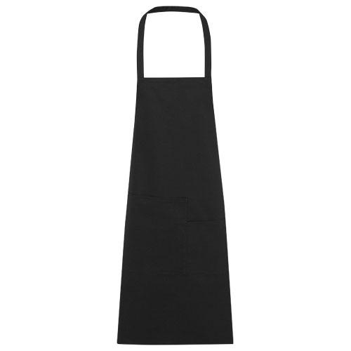 Khana 280 g/m² cotton apron Khana 280 g/m² cotton apron