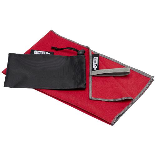 Pieter GRS ultra lightweight and quick dry towel 30x50 cm Pieter GRS ultra lightweight and quick dry towel 30x50 cm