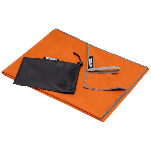 Pieter GRS ultra lightweight and quick dry towel 50x100 cm Pieter GRS ultra lightweight and quick dry towel 50x100 cm