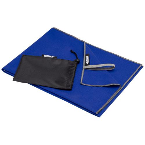 Pieter GRS ultra lightweight and quick dry towel 50x100 cm Pieter GRS ultra lightweight and quick dry towel 50x100 cm