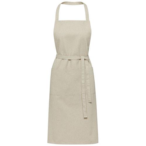 Shara 240 g/m2 Aware™ recycled apron Shara 240 g/m2 Aware™ recycled apron