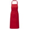 Andrea 240 g/m² apron with adjustable neck strap Andrea 240 g/m² apron with adjustable neck strap