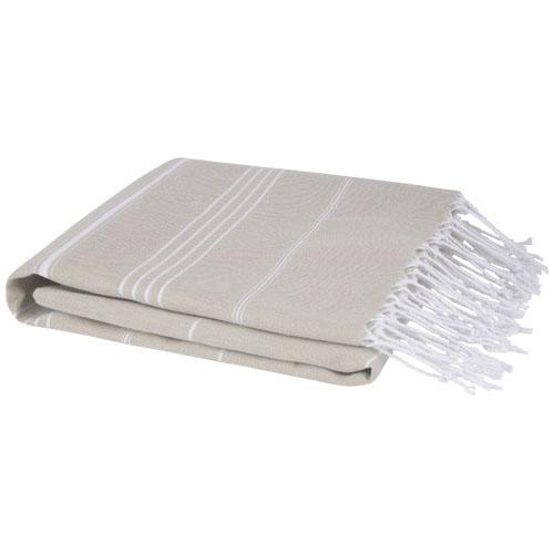 Anna 150 g/m² hammam cotton towel 100x180 cm Anna 150 g/m² hammam cotton towel 100x180 cm