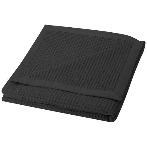 Abele 150 x 140 cm cotton waffle blanket Abele 150 x 140 cm cotton waffle blanket