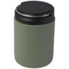 Doveron 500 ml recycled stainless steel insulated lunch pot Doveron 500 ml recycled stainless steel insulated lunch pot
