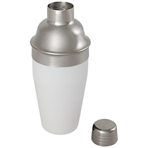 Gaudie recycled stainless steel cocktail shaker Gaudie recycled stainless steel cocktail shaker