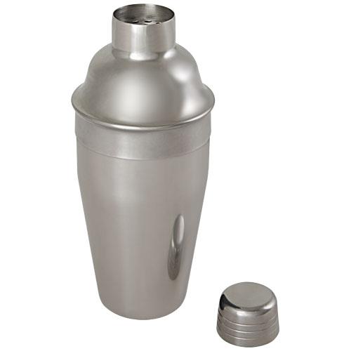Gaudie recycled stainless steel cocktail shaker Gaudie recycled stainless steel cocktail shaker