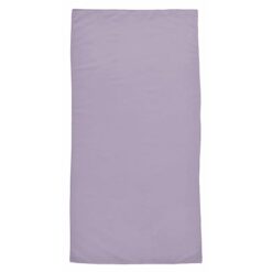 Extra-absorbent microfibre polyester (170 g/m2) towel (70 x 140 cm)