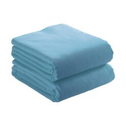 Extra-absorbent microfibre polyester (170 g/m2) towel (100 x 150 cm)