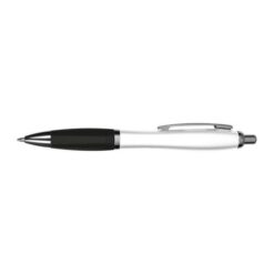 Plastic ball pen