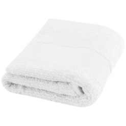 Sophia 450 g/m² cotton towel 30x50 cm Sophia 450 g/m² cotton towel 30x50 cm
