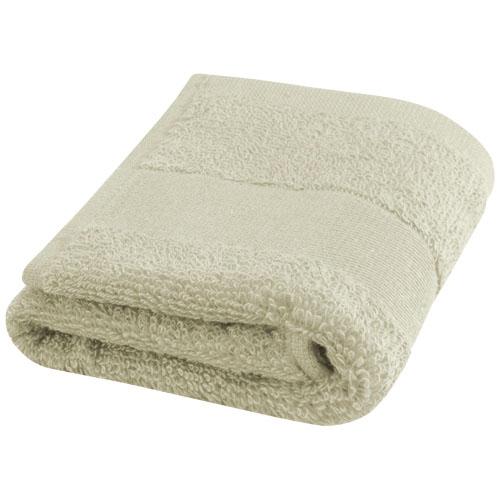 Sophia 450 g/m² cotton towel 30x50 cm Sophia 450 g/m² cotton towel 30x50 cm