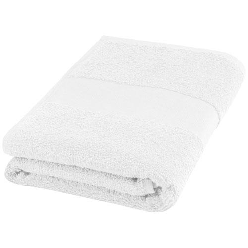 Charlotte 450 g/m² cotton towel 50x100 cm Charlotte 450 g/m² cotton towel 50x100 cm