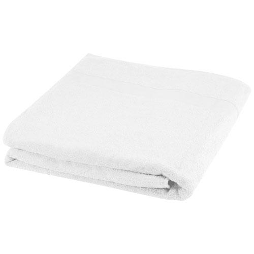 Evelyn 450 g/m² cotton towel 100x180 cm Evelyn 450 g/m² cotton towel 100x180 cm