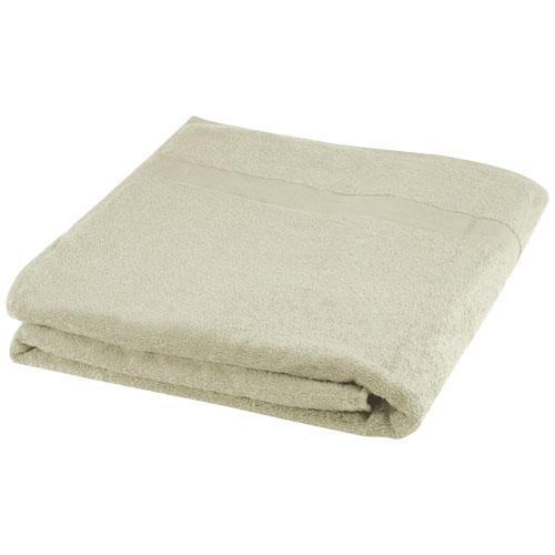 Evelyn 450 g/m² cotton towel 100x180 cm Evelyn 450 g/m² cotton towel 100x180 cm