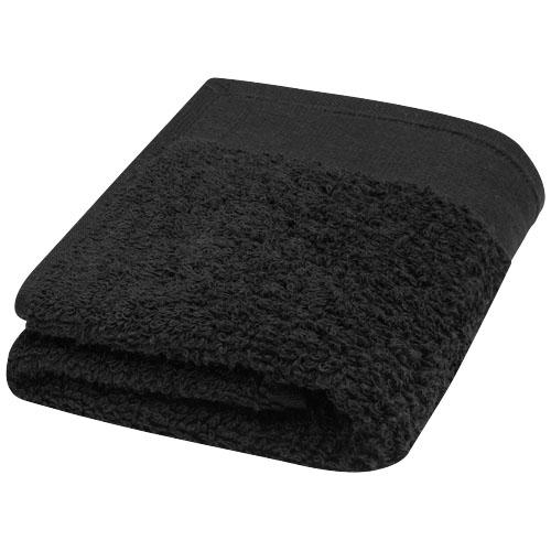 Chloe 550 g/m² cotton towel 30x50 cm Chloe 550 g/m² cotton towel 30x50 cm