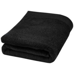 Ellie 550 g/m² cotton towel 70x140 cm Ellie 550 g/m² cotton towel 70x140 cm