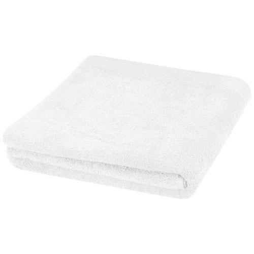 Riley 550 g/m² cotton towel 100x180 cm Riley 550 g/m² cotton towel 100x180 cm