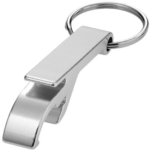 Tao bottle and can opener keychain Tao bottle and can opener keychain