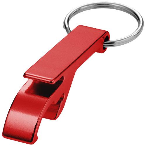 Tao bottle and can opener keychain Tao bottle and can opener keychain
