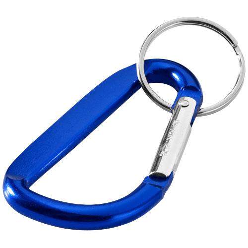 Timor carabiner keychain Timor carabiner keychain
