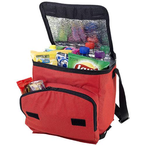 Stockholm foldable cooler bag 10L Stockholm foldable cooler bag 10L