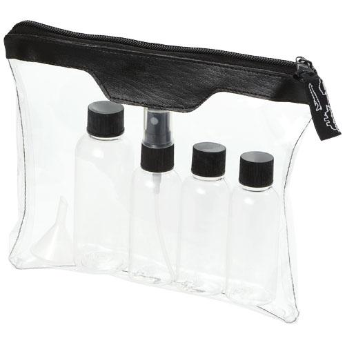 Munich airline approved travel bottle set Munich airline approved travel bottle set