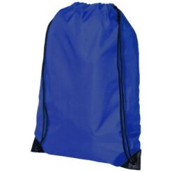 Oriole premium drawstring backpack 5L Oriole premium drawstring backpack 5L