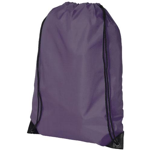 Oriole premium drawstring backpack 5L Oriole premium drawstring backpack 5L