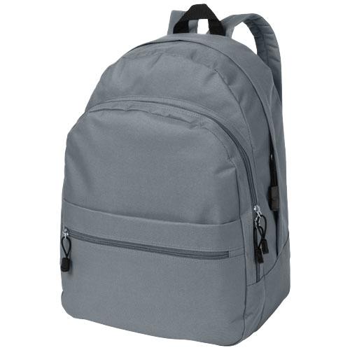 Trend 4-compartment backpack 17L Trend 4-compartment backpack 17L