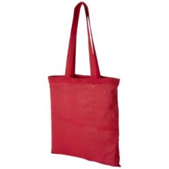 Carolina 100 g/m² cotton tote bag 7L Carolina 100 g/m² cotton tote bag 7L