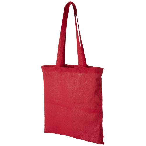 Carolina 100 g/m² cotton tote bag 7L Carolina 100 g/m² cotton tote bag 7L