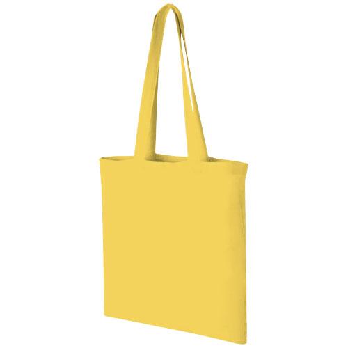 Carolina 100 g/m² cotton tote bag 7L Carolina 100 g/m² cotton tote bag 7L